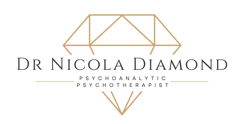 Dr Nicola Diamond  Psychoanalytic Psychotherapist | Clinical Scholar | Attachment & Trauma Specialist